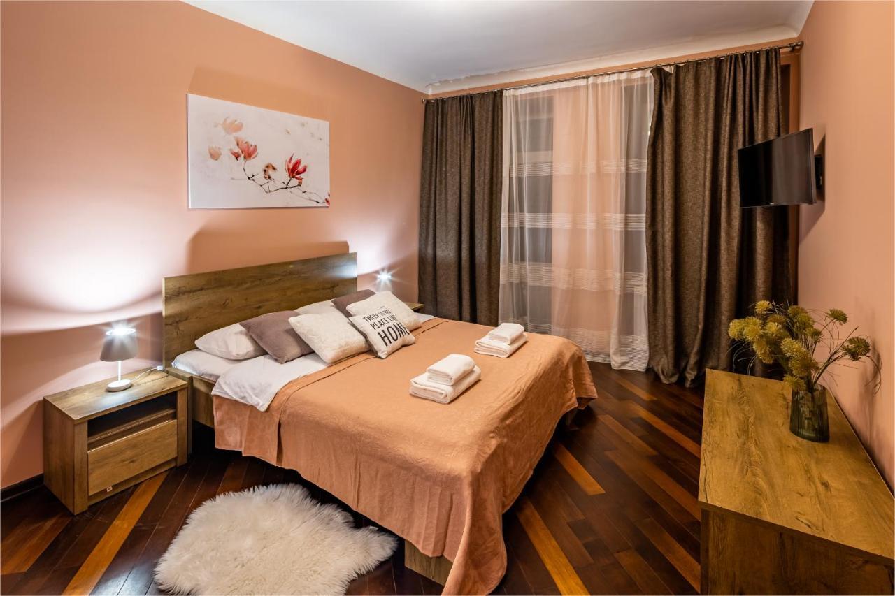 The Main Square! 2 Separated Bedrooms, Balcony ลวีฟ ภายนอก รูปภาพ