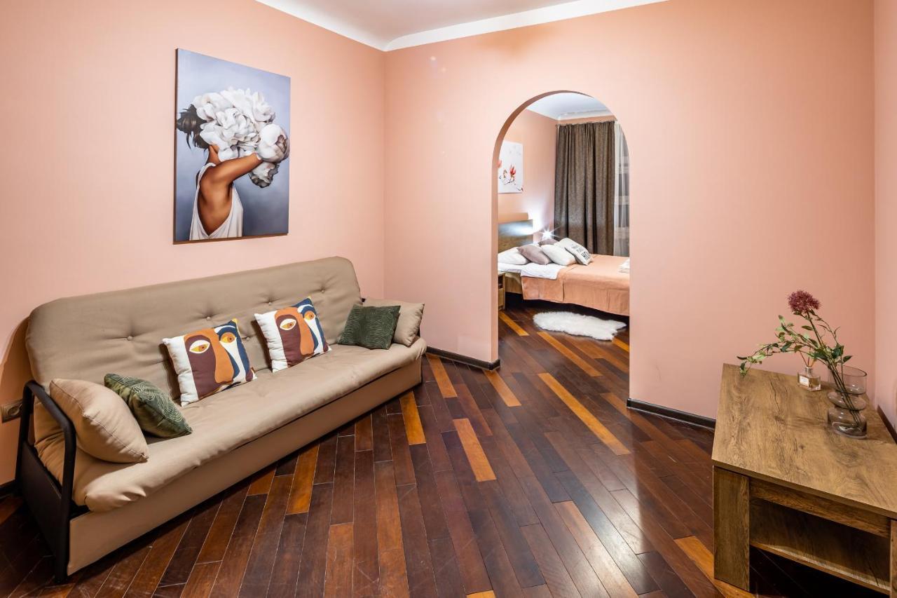 The Main Square! 2 Separated Bedrooms, Balcony ลวีฟ ภายนอก รูปภาพ