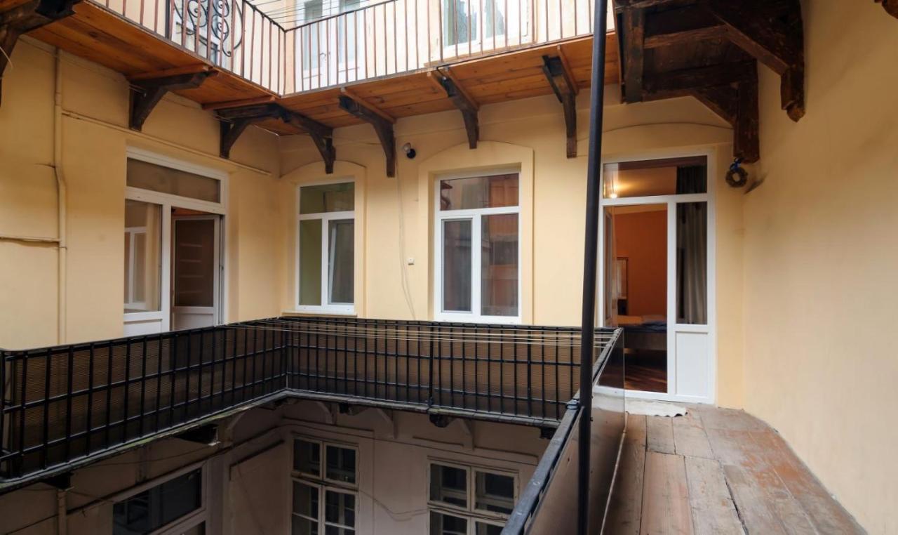 The Main Square! 2 Separated Bedrooms, Balcony ลวีฟ ภายนอก รูปภาพ